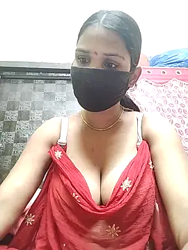 Snapshot of Devi-with-Ram chatting on February 2026 04:49:02 PM Devi-with-Ram online show from February 2026 04:49:02 PM