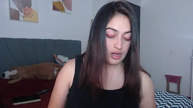 Meggan n online show from December 2025 01:59:02 AM