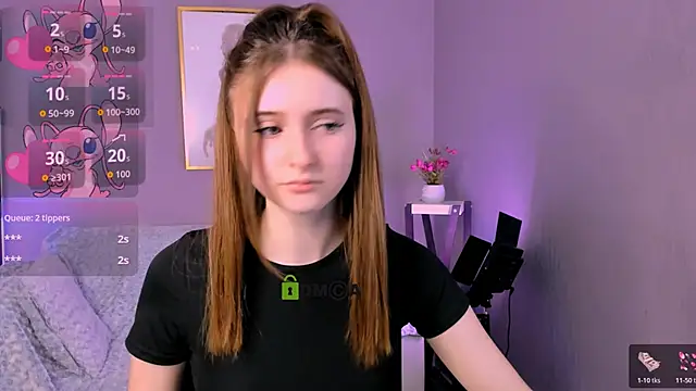 Snapshot of nekky_mouse chatting on November 2025 10:32:01 AM nekky mouse online show from November 2025 10:32:01 AM