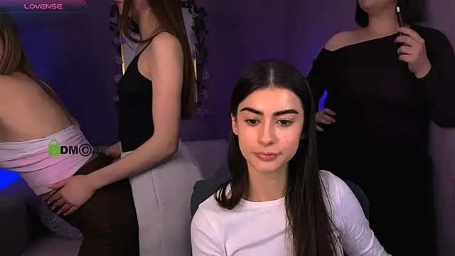 Snapshot of nekky_mouse chatting on January 2026 05:27:02 PM nekky mouse online show from January 2026 05:27:02 PM