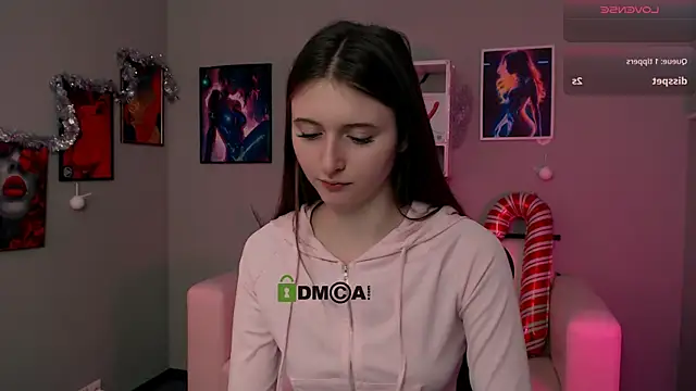 Snapshot of nekky_mouse chatting on January 2026 10:07:02 AM nekky mouse online show from January 2026 10:07:02 AM