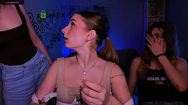 Snapshot of nekky_mouse chatting on February 2026 10:30:02 AM nekky mouse online show from February 2026 10:30:02 AM