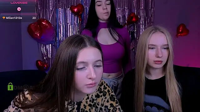 Snapshot of nekky_mouse chatting on February 2026 10:38:02 AM nekky mouse online show from February 2026 10:38:02 AM