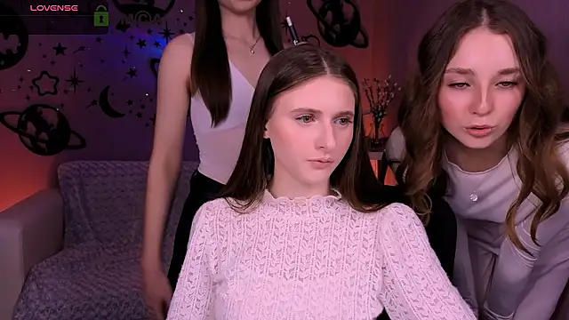 nekky mouse online show from March 2026 08:30:01 PM