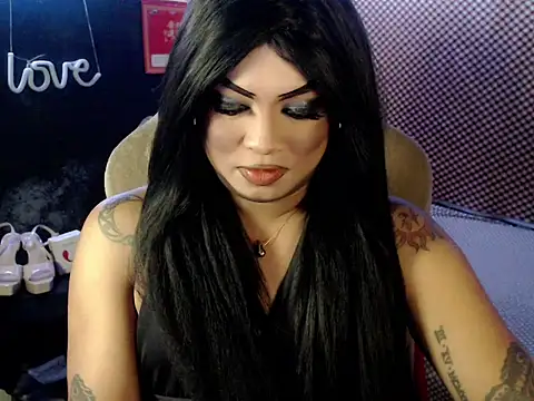 xxXMissCessXxx online show from March 2026 10:21:02 AM