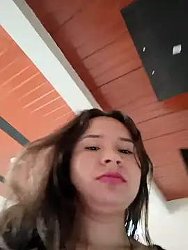 Isa Acosta online show from November 2025 03:23:01 PM