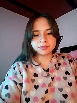 Isa Acosta online show from March 2026 11:48:02 AM