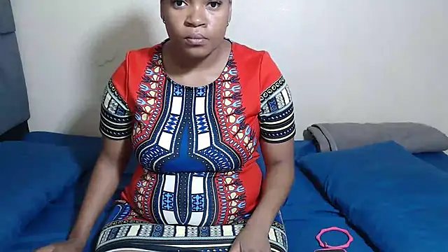 AfricanPopi online show from October 2025 07:54:02 PM
