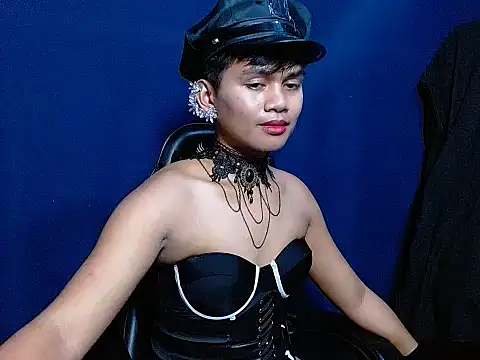 Alexx 143 online show from November 2025 12:24:02 AM