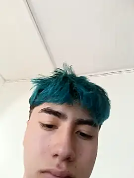 AlexanderCollman online show from October 2025 09:15:01 PM