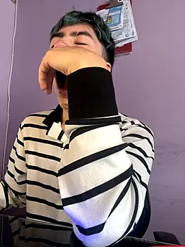 AlexanderCollman online show from November 2025 01:00:01 PM