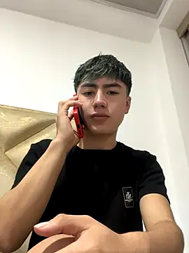 AlexanderCollman online show from November 2025 03:45:01 PM