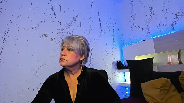 JaddeWalker online show from November 2025 11:31:02 AM