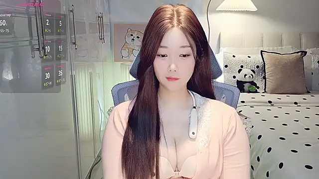 Xiaotantan-99 online show from April 2026 07:29:01 PM