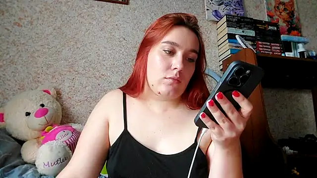 Snapshot of Sweet_lollipop25 chatting on October 2025 12:09:01 PM Sweet lollipop25 online show from October 2025 12:09:01 PM