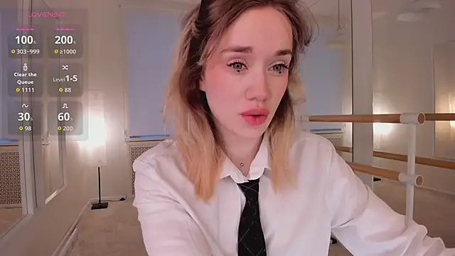 DiscoPotato online show from February 2026 05:27:01 AM