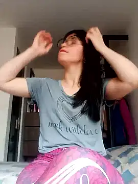 Dana Rise online show from January 2026 06:57:01 PM