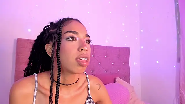 dulce brown01 online show from May 2026 02:55:01 PM