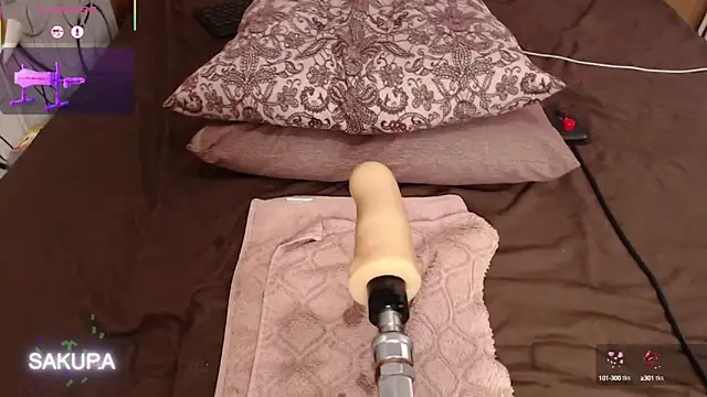 M I L F A online show from October 2025 07:39:02 AM