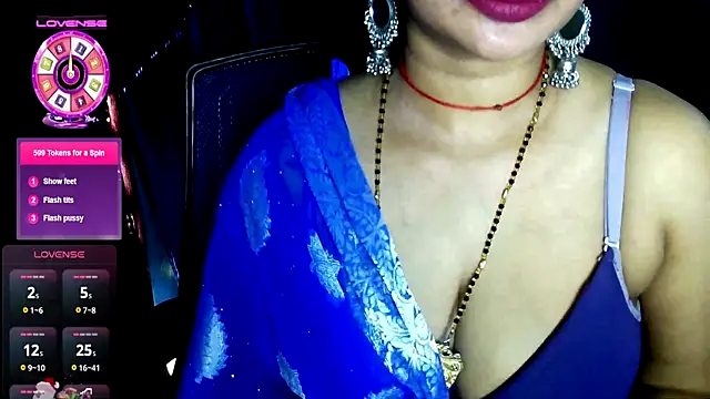 QUEEN SAKHI- online show from July 2026 05:59:02 PM