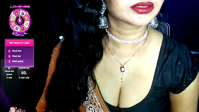 QUEEN SAKHI- online show from July 2026 06:30:01 AM