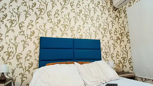 Marcus Jeron online show from January 2026 08:14:01 PM