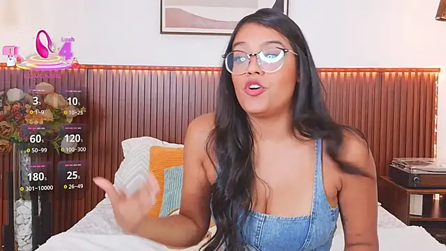 Snapshot of Camila_Bustamante chatting on April 2026 07:07:02 PM Camila Bustamante online show from April 2026 07:07:02 PM