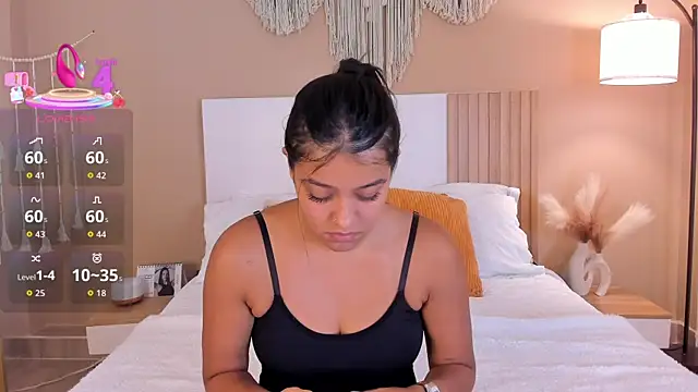 Snapshot of Camila_Bustamante chatting on April 2026 02:29:01 PM Camila Bustamante online show from April 2026 02:29:01 PM