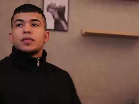 Thiago Valente online show from April 2026 12:50:02 PM