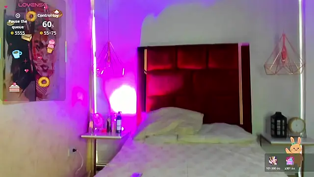 CandySays online show from February 2026 11:29:02 AM