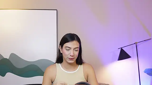 Ariaa Isabell online show from February 2026 06:26:02 PM