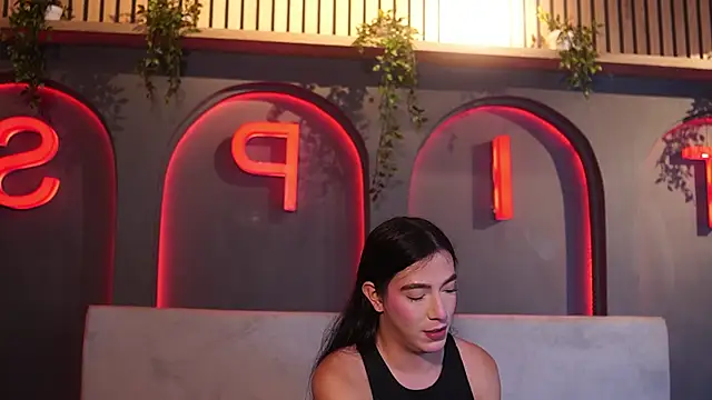 Ariaa Isabell online show from May 2026 06:24:02 PM
