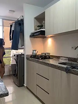 Chloe Rain online show from March 2026 03:18:02 PM