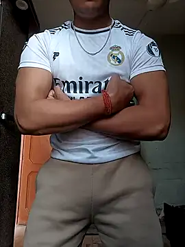 yourcrush0123 online show from February 2026 05:46:02 AM