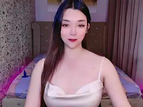 Ts-yoshi online show from February 2026 07:56:02 PM