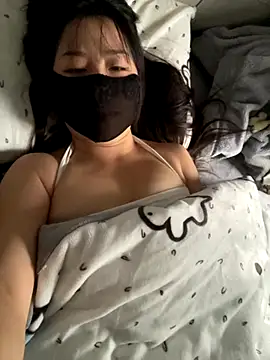 xiao-mo520 online show from December 2025 12:49:02 AM