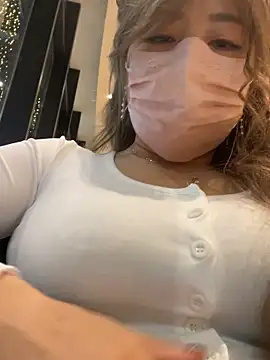 xiao-mo520 online show from January 2026 10:50:01 AM