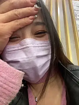 xiao-mo520 online show from February 2026 10:47:02 AM