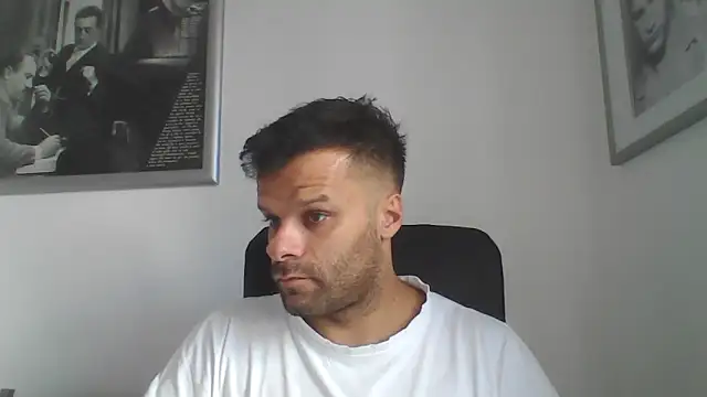 FROCETTO93 online show from September 2025 06:46:01 AM