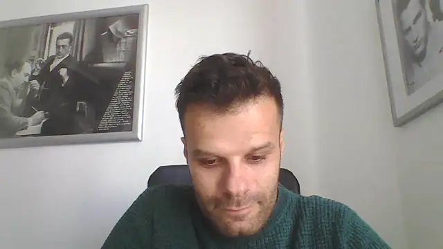 FROCETTO93 online show from October 2025 12:28:02 PM