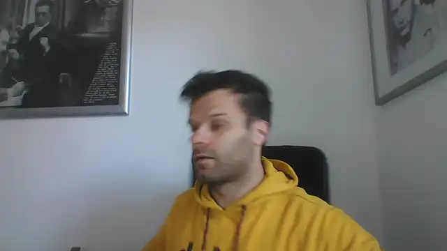 FROCETTO93 online show from November 2025 11:10:03 AM