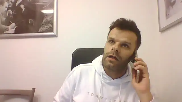 FROCETTO93 online show from December 2025 04:05:01 PM