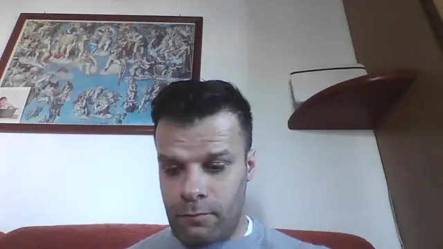 FROCETTO93 online show from February 2026 03:10:01 PM