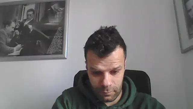 FROCETTO93 online show from February 2026 07:29:01 AM