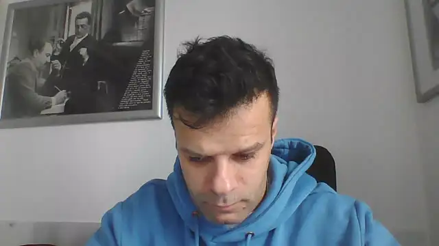 FROCETTO93 online show from March 2026 06:36:01 AM