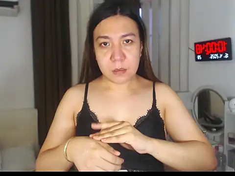 stellahugeX online show from April 2026 02:01:01 AM