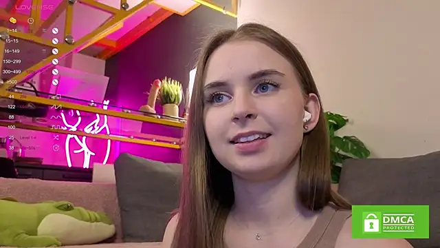 Snapshot of FlexiPixie chatting on November 2025 05:30:02 AM FlexiPixie online show from November 2025 05:30:02 AM