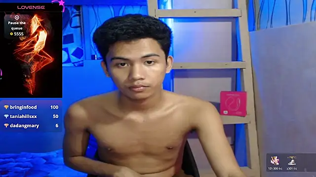 Snapshot of Demure_Asian143 chatting on November 2025 04:06:01 PM Demure Asian143 online show from November 2025 04:06:01 PM