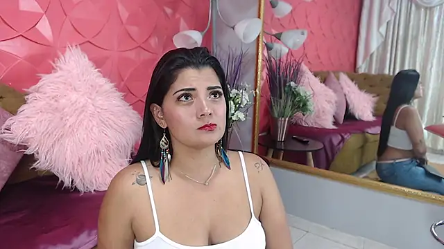 SailonTeen online show from February 2025 08:03:01 PM