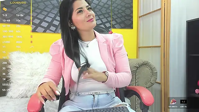 SailonTeen online show from March 2025 02:44:02 PM